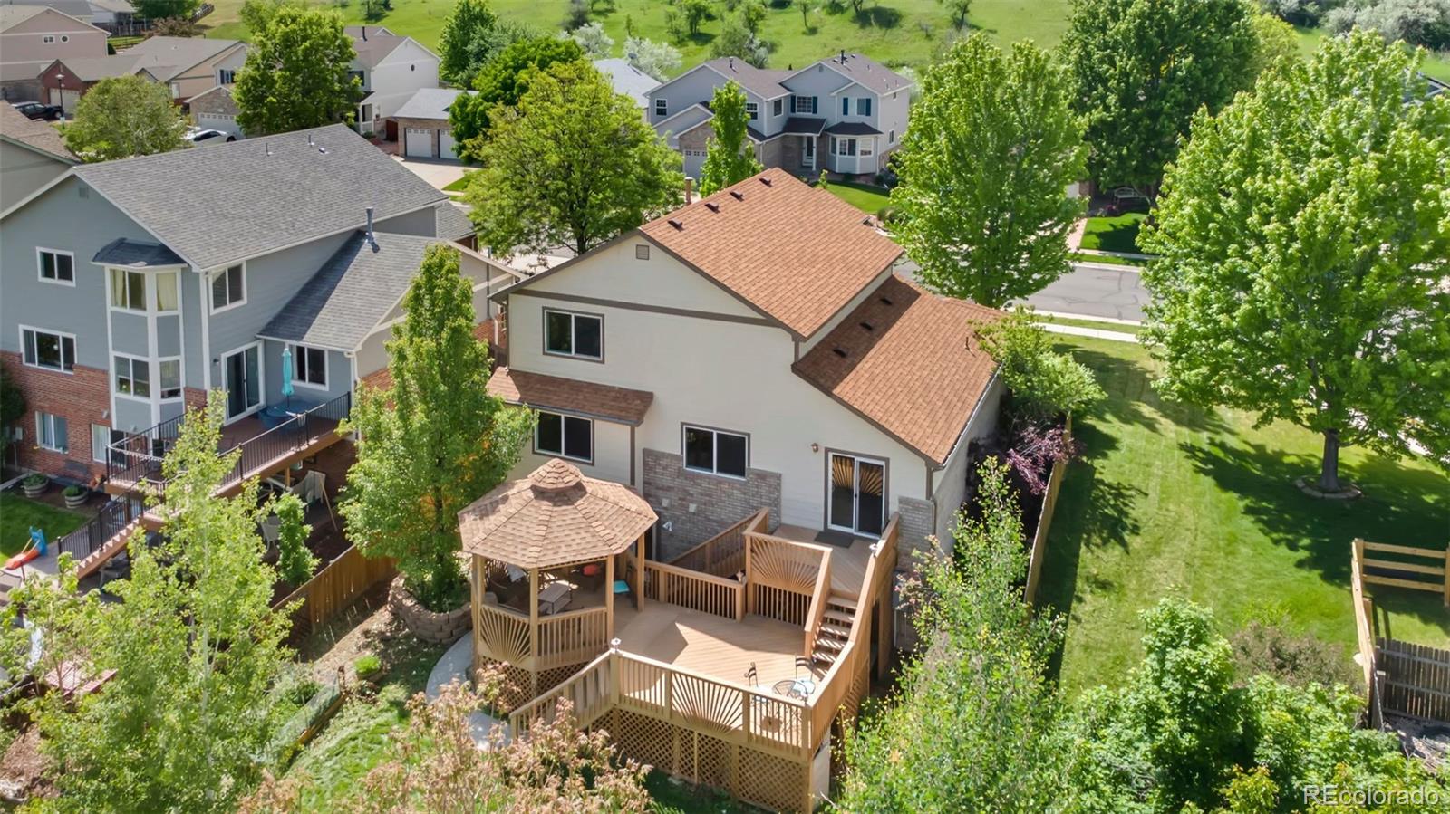 MLS Image #43 for 11335 w 54th lane,arvada, Colorado