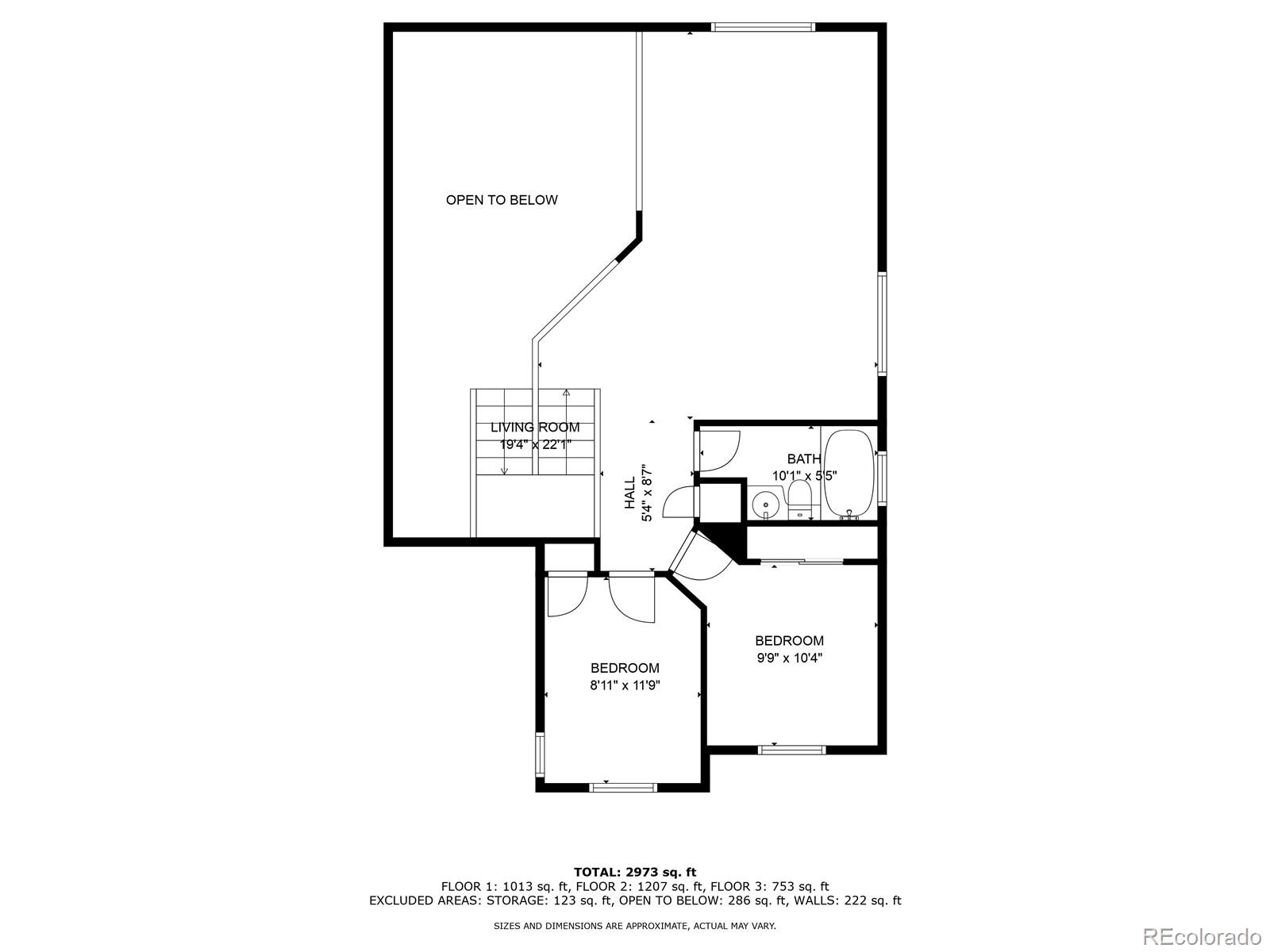 MLS Image #45 for 11335 w 54th lane,arvada, Colorado
