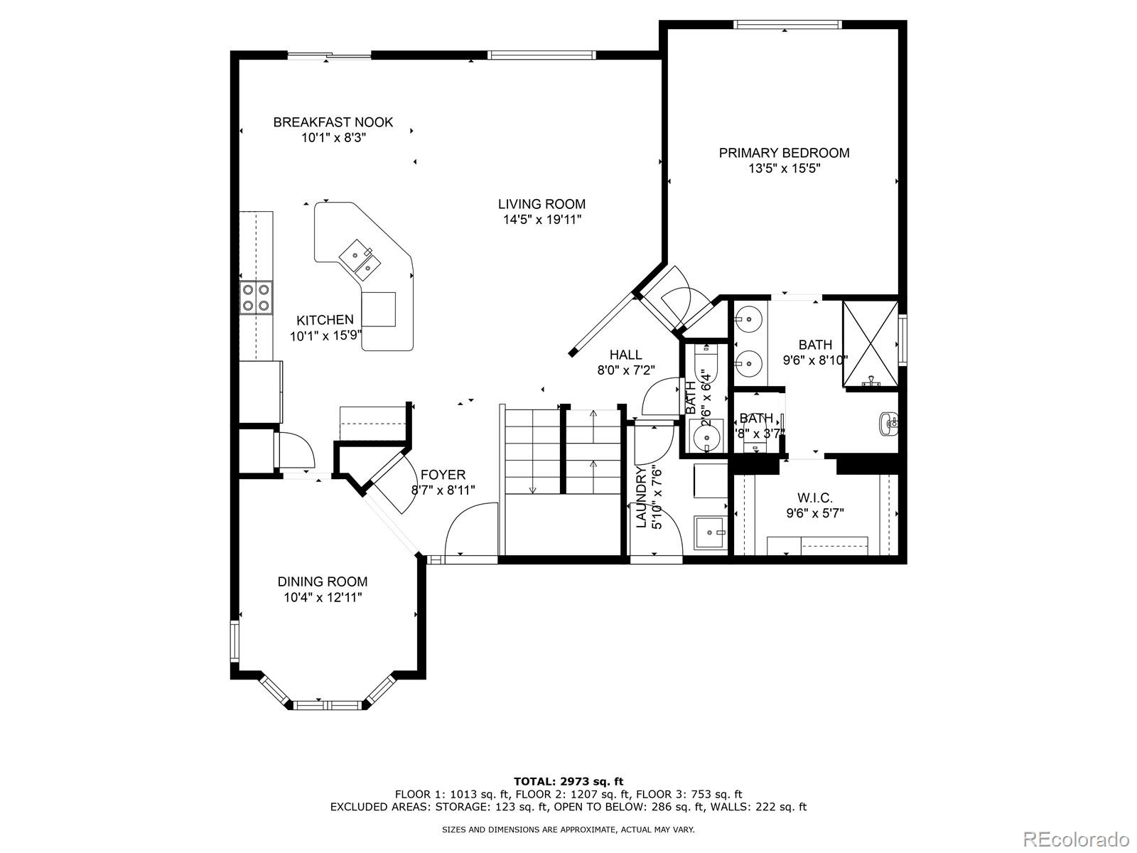 MLS Image #47 for 11335 w 54th lane,arvada, Colorado
