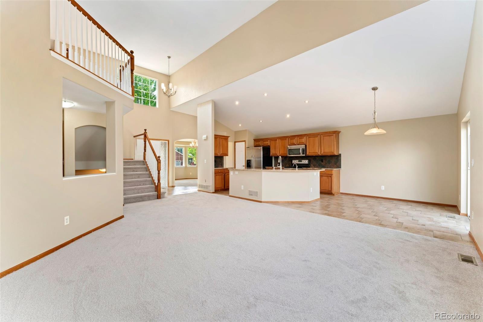 MLS Image #5 for 11335 w 54th lane,arvada, Colorado