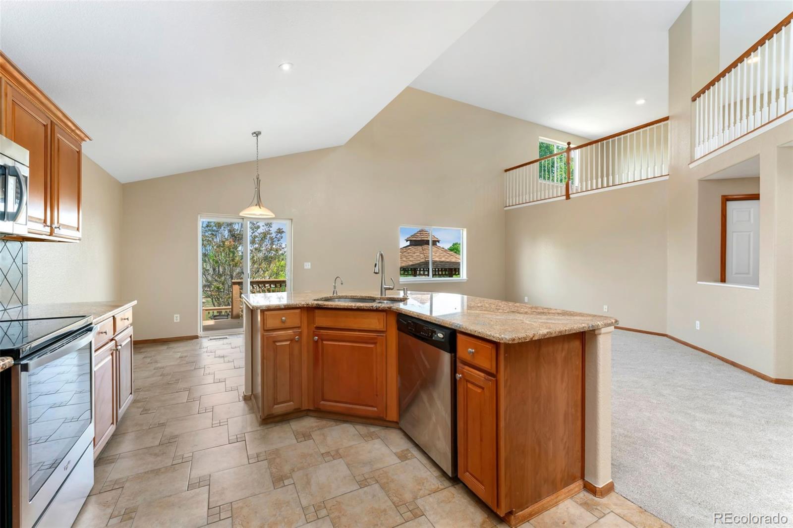 MLS Image #9 for 11335 w 54th lane,arvada, Colorado