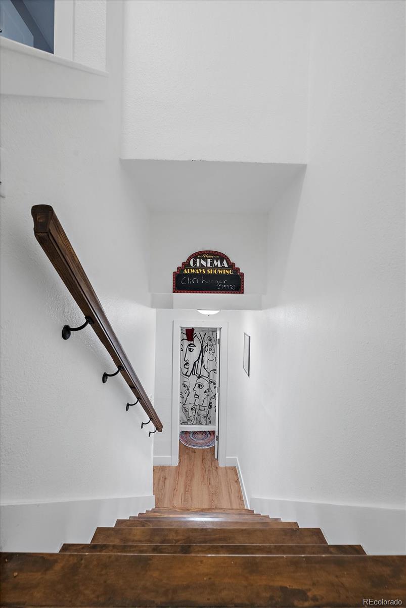 MLS Image #10 for 828  mariposa street,denver, Colorado