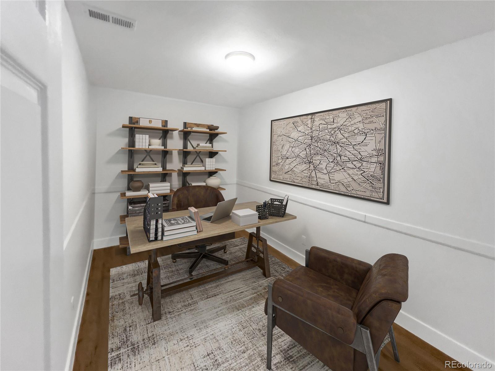 MLS Image #12 for 828  mariposa street,denver, Colorado