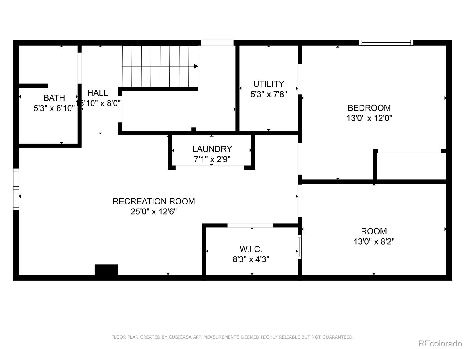 MLS Image #16 for 828  mariposa street,denver, Colorado