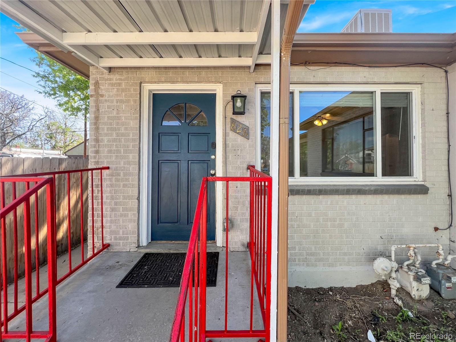 MLS Image #19 for 828  mariposa street,denver, Colorado