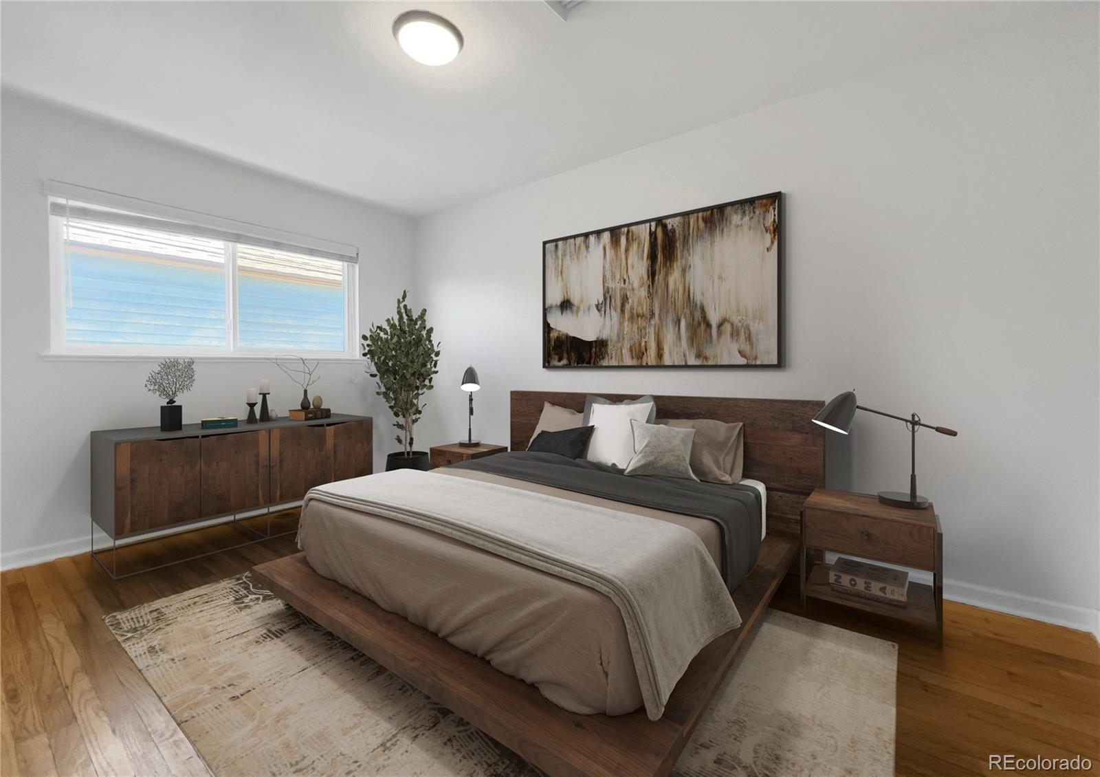 MLS Image #2 for 828  mariposa street,denver, Colorado