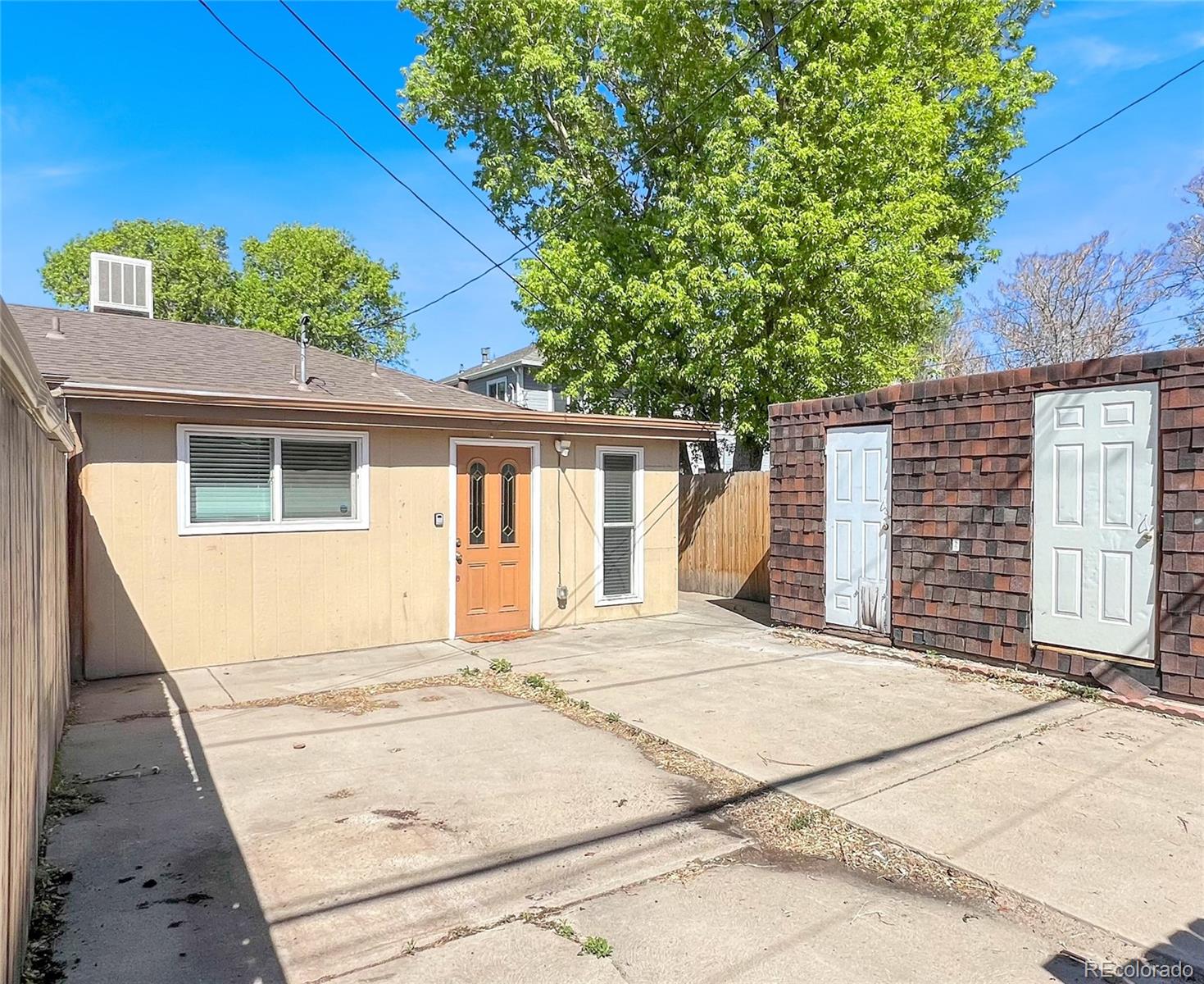 MLS Image #21 for 828  mariposa street,denver, Colorado