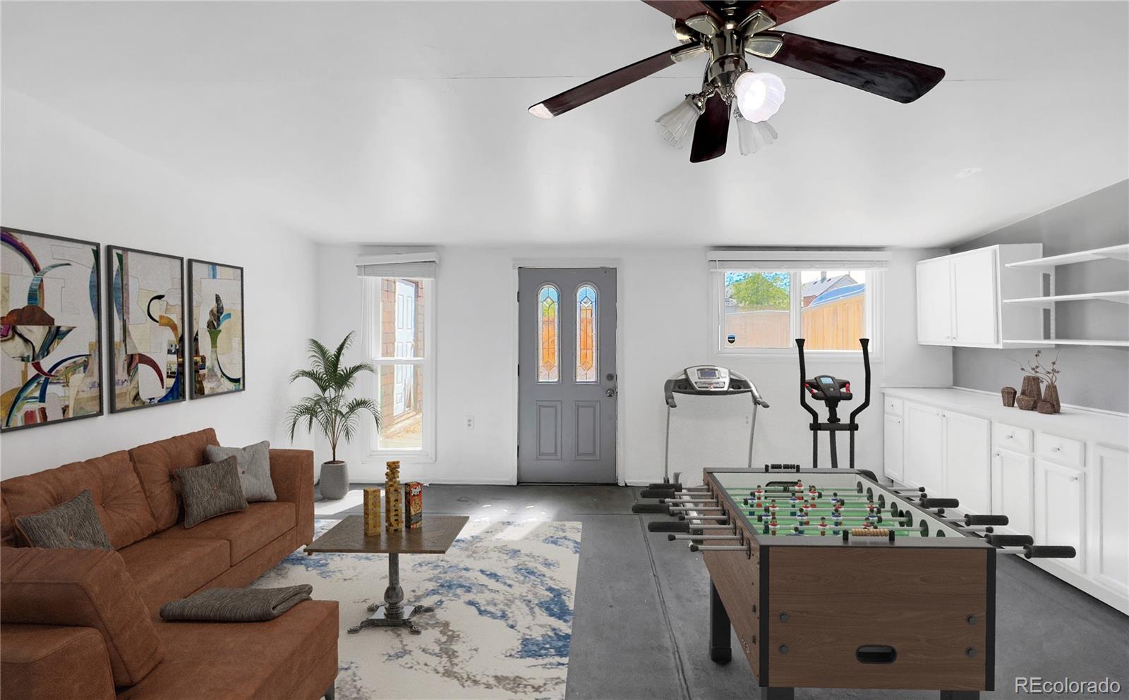 MLS Image #7 for 828  mariposa street,denver, Colorado