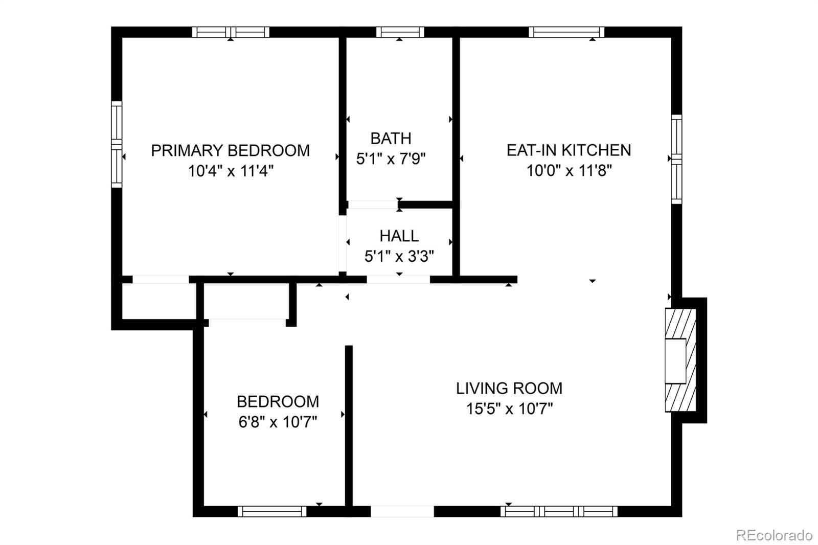 MLS Image #20 for 182  colorado drive,tabernash, Colorado