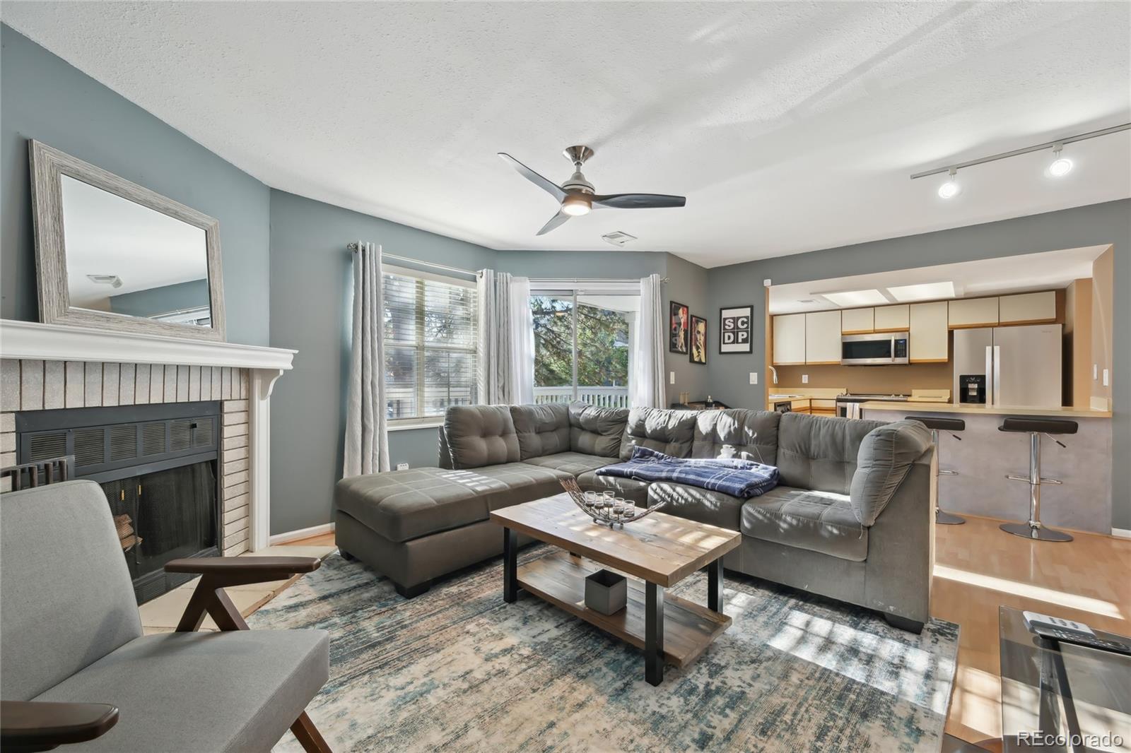 MLS Image #0 for 12655 e pacific circle,aurora, Colorado