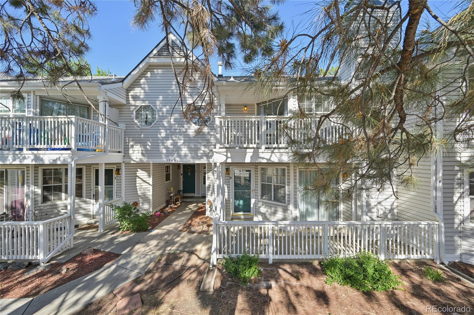 MLS Image #30 for 12655 e pacific circle,aurora, Colorado