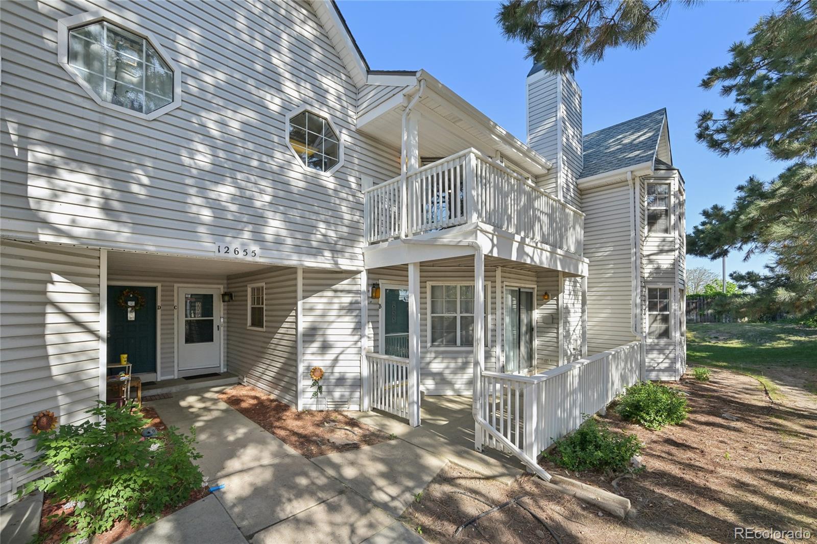 MLS Image #31 for 12655 e pacific circle,aurora, Colorado