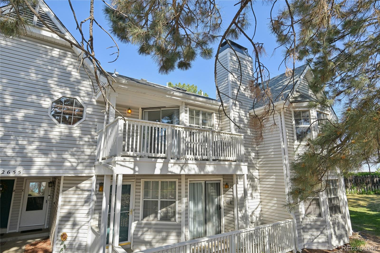 MLS Image #33 for 12655 e pacific circle,aurora, Colorado