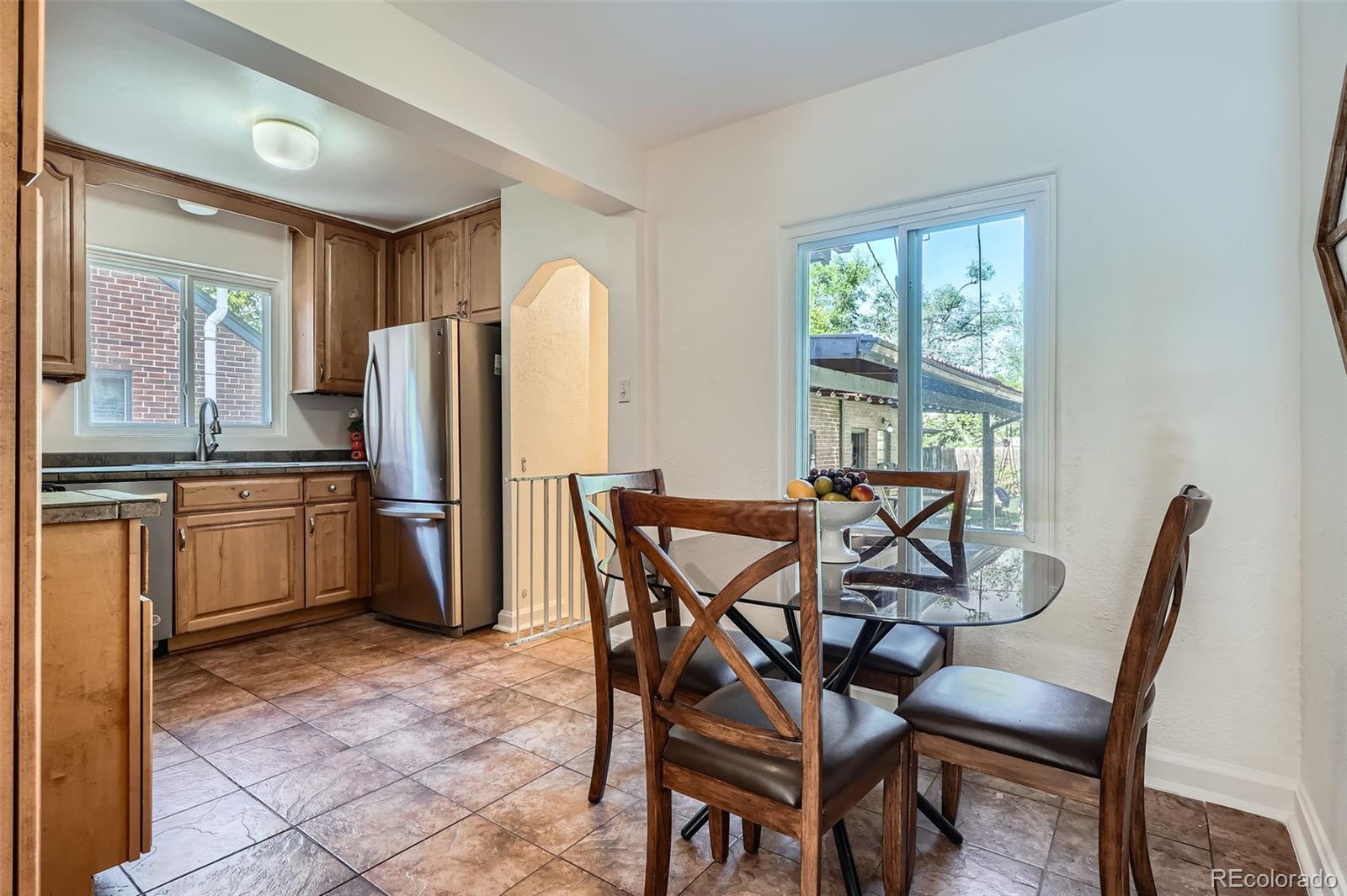 MLS Image #11 for 1235  dahlia street,denver, Colorado