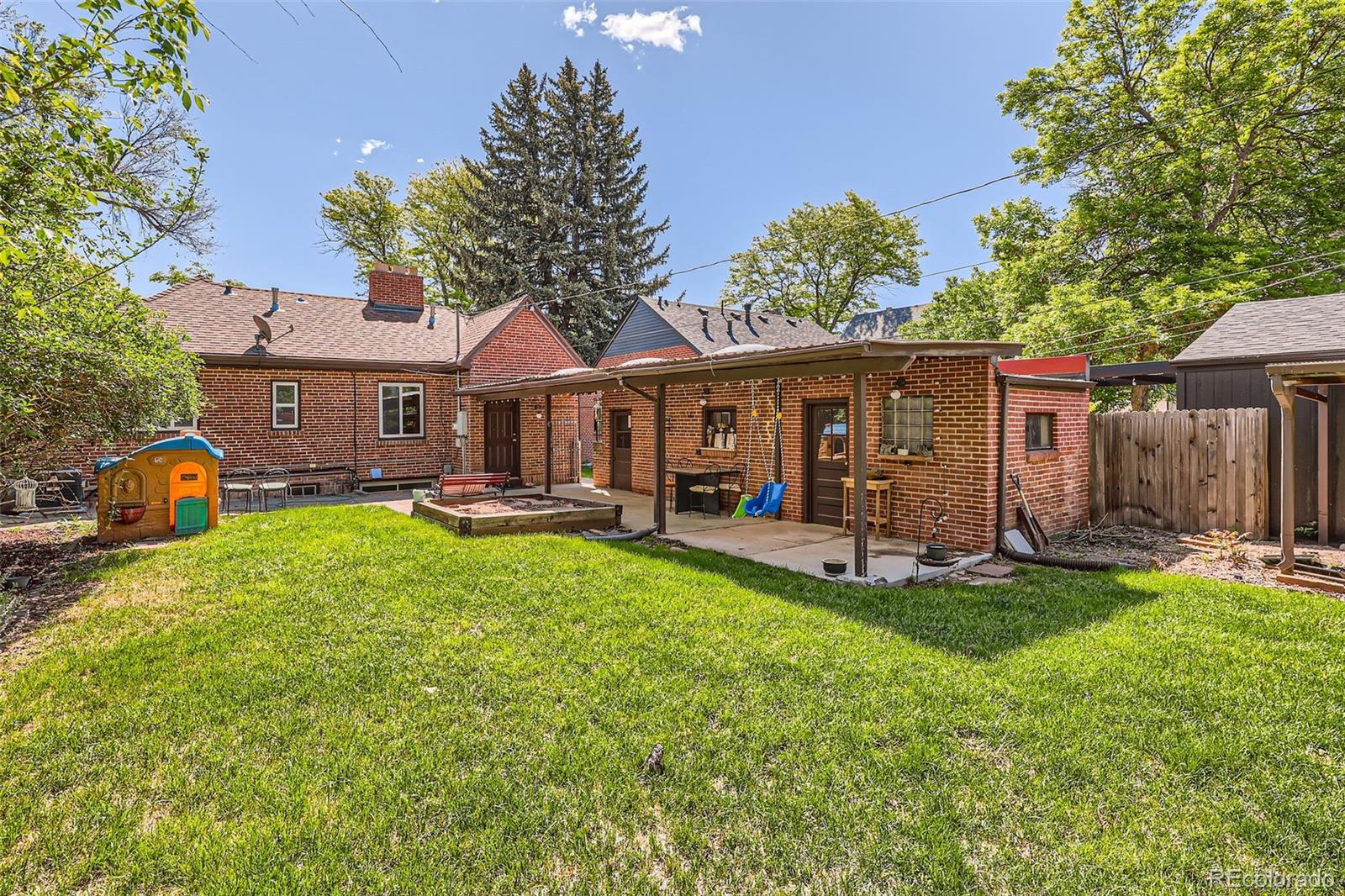 MLS Image #28 for 1235  dahlia street,denver, Colorado