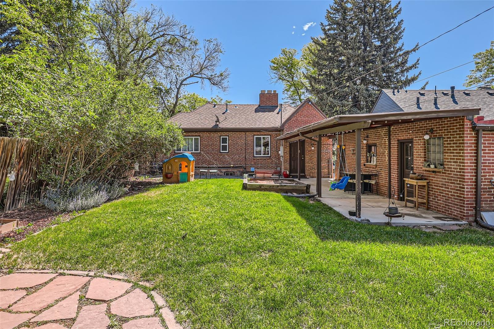 MLS Image #29 for 1235  dahlia street,denver, Colorado
