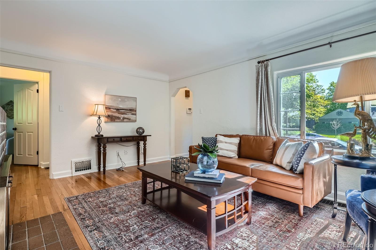 MLS Image #3 for 1235  dahlia street,denver, Colorado