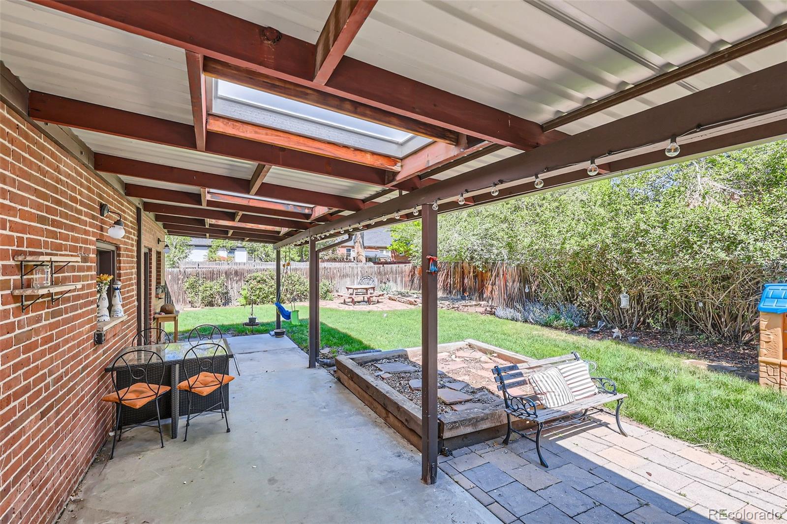 MLS Image #30 for 1235  dahlia street,denver, Colorado