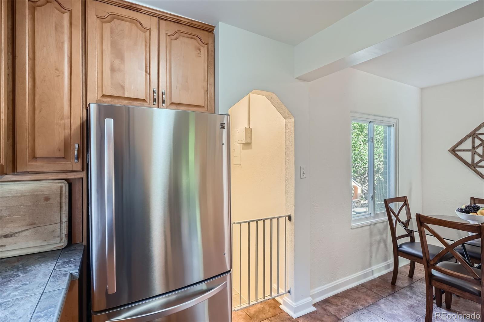 MLS Image #8 for 1235  dahlia street,denver, Colorado