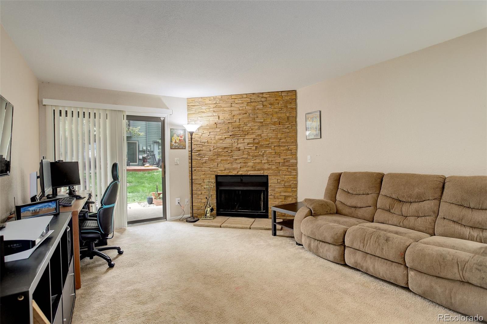 MLS Image #3 for 3518 s depew street,lakewood, Colorado