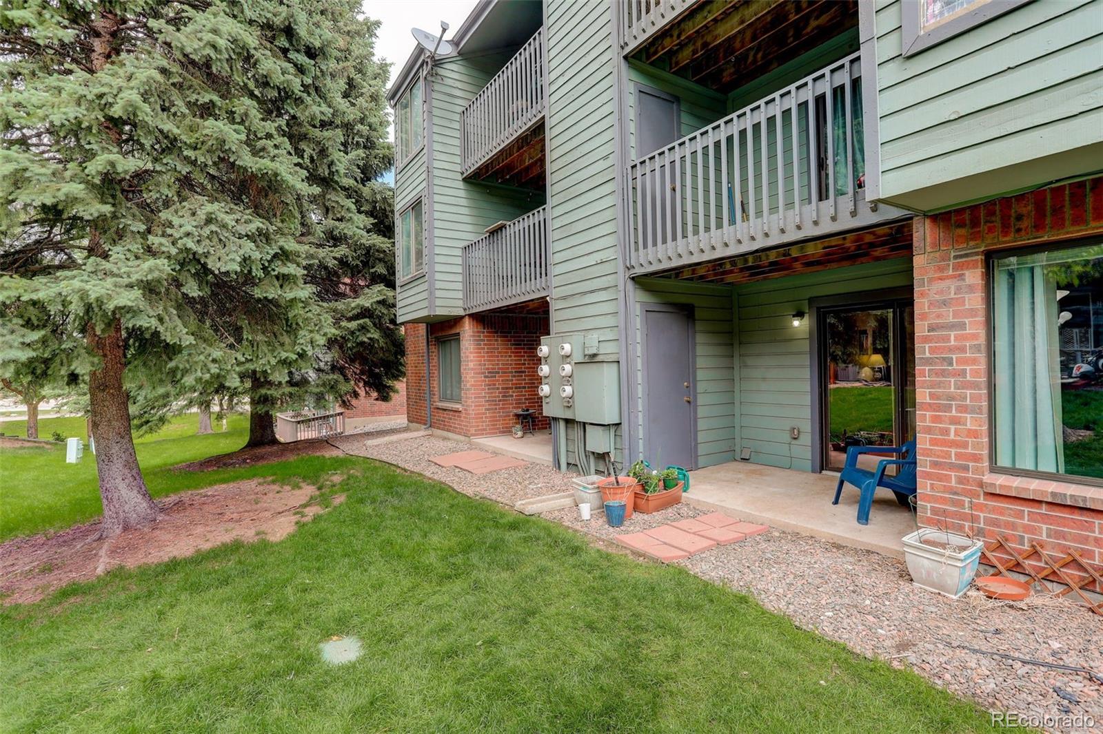 MLS Image #4 for 3518 s depew street,lakewood, Colorado