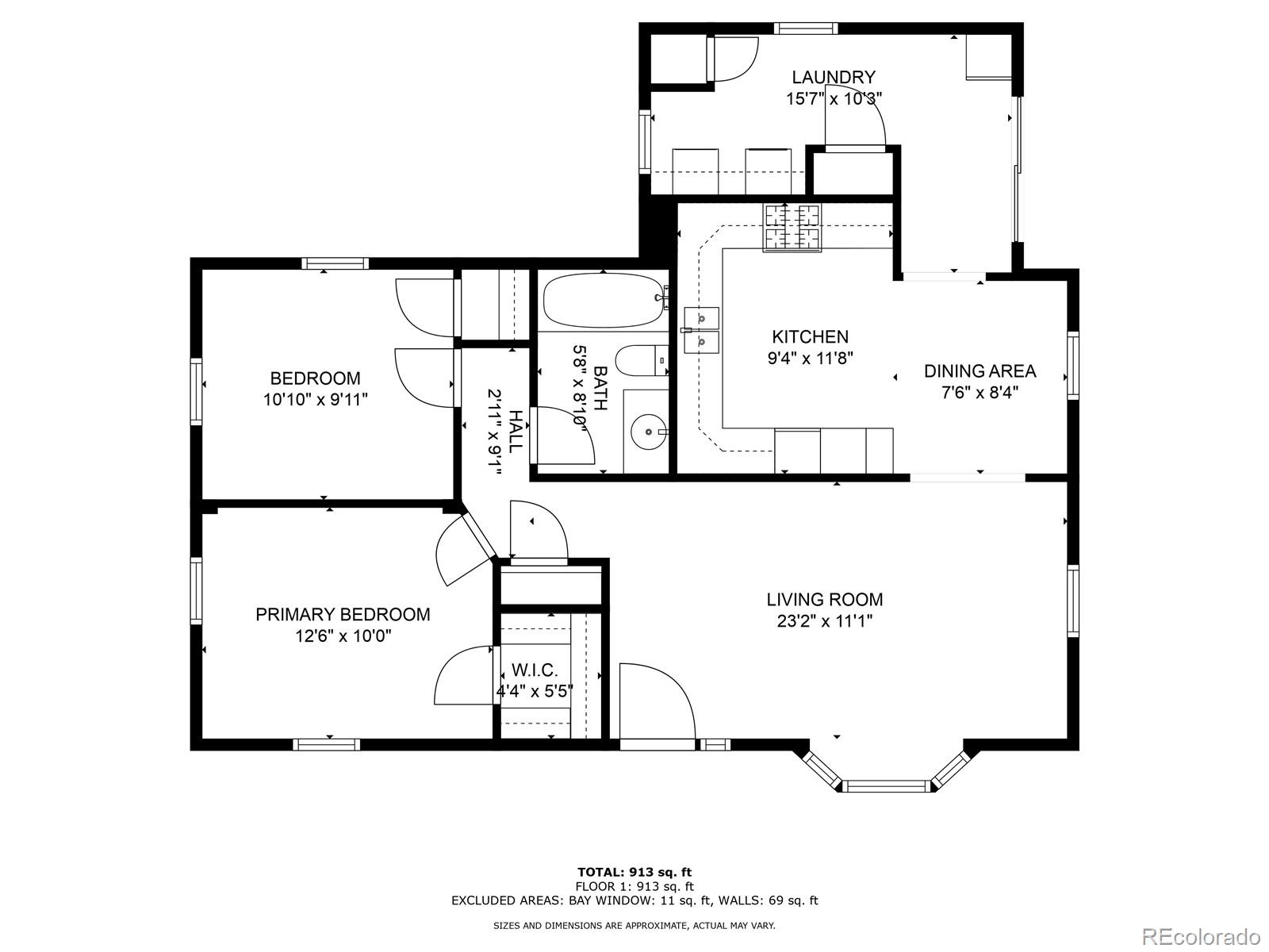 MLS Image #15 for 544 s 3rd avenue,brighton, Colorado