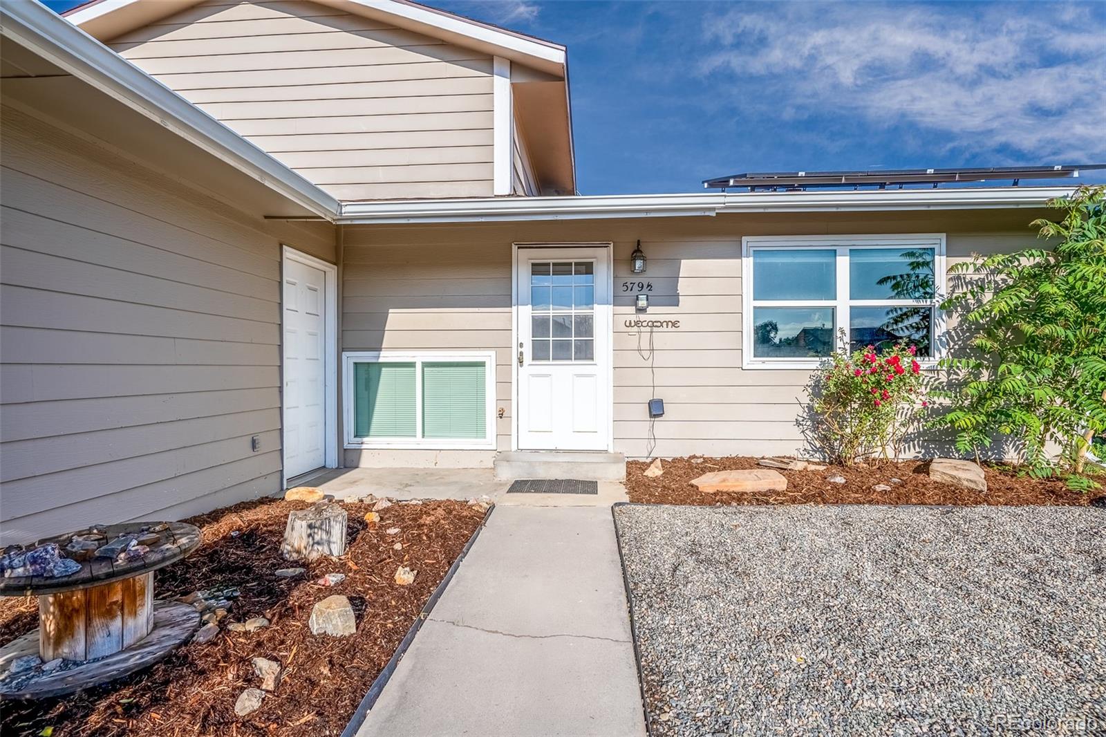 MLS Image #19 for 579 1/2  fairfield court,grand junction, Colorado