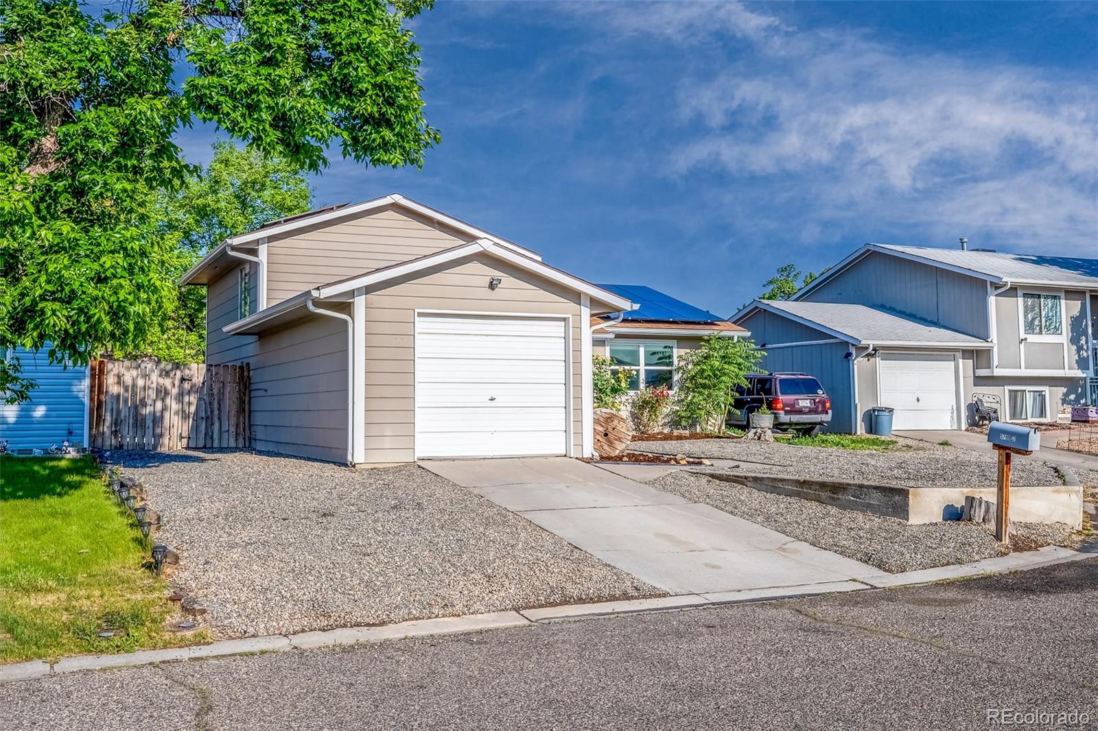 MLS Image #20 for 579 1/2  fairfield court,grand junction, Colorado