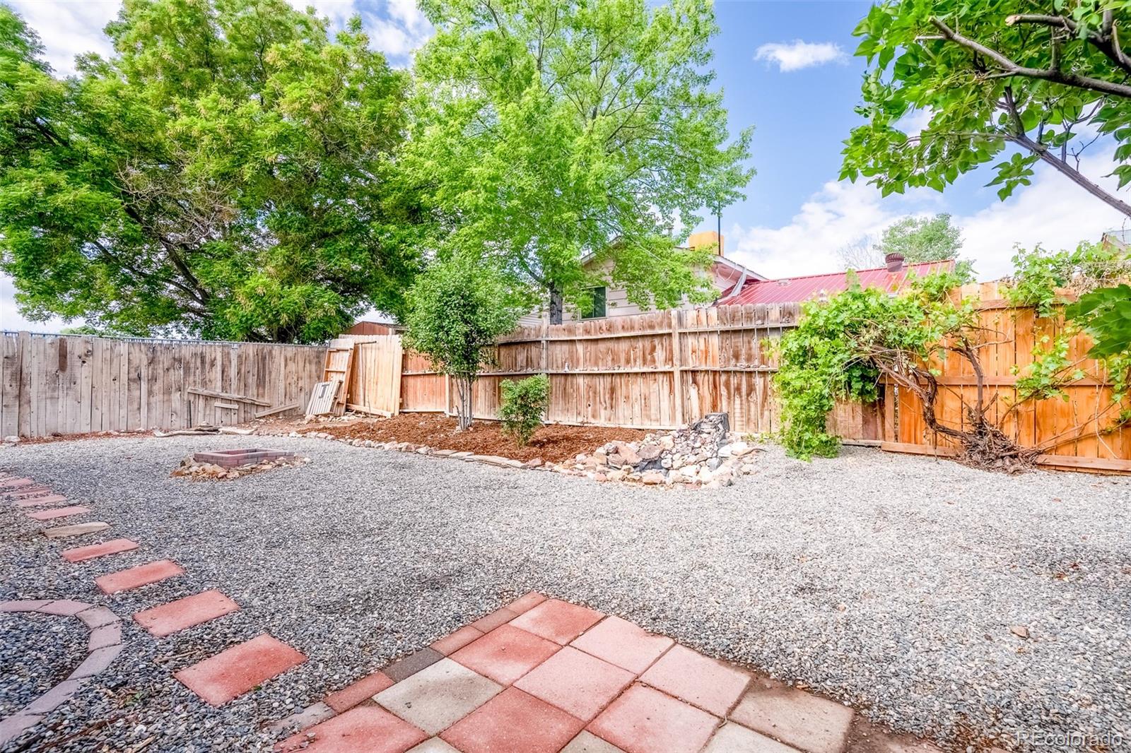 MLS Image #21 for 579 1/2  fairfield court,grand junction, Colorado