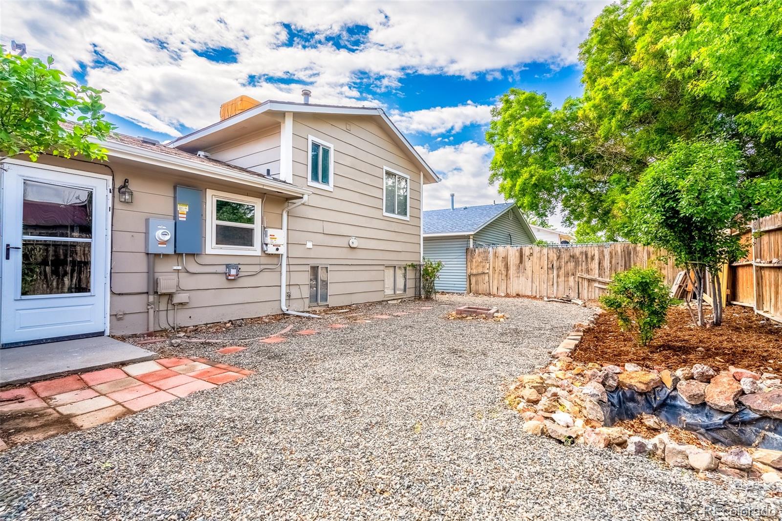MLS Image #22 for 579 1/2  fairfield court,grand junction, Colorado