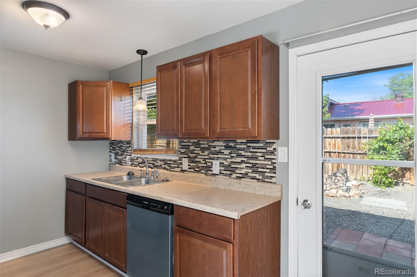 MLS Image #3 for 579 1/2  fairfield court,grand junction, Colorado