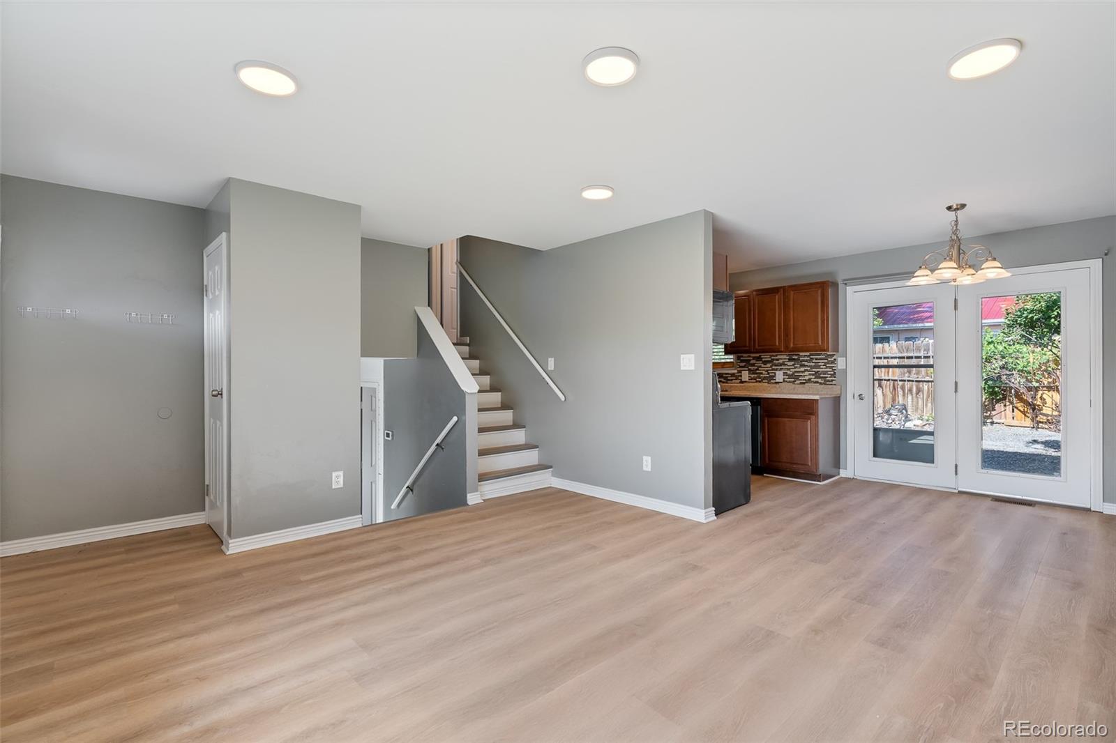 MLS Image #4 for 579 1/2  fairfield court,grand junction, Colorado