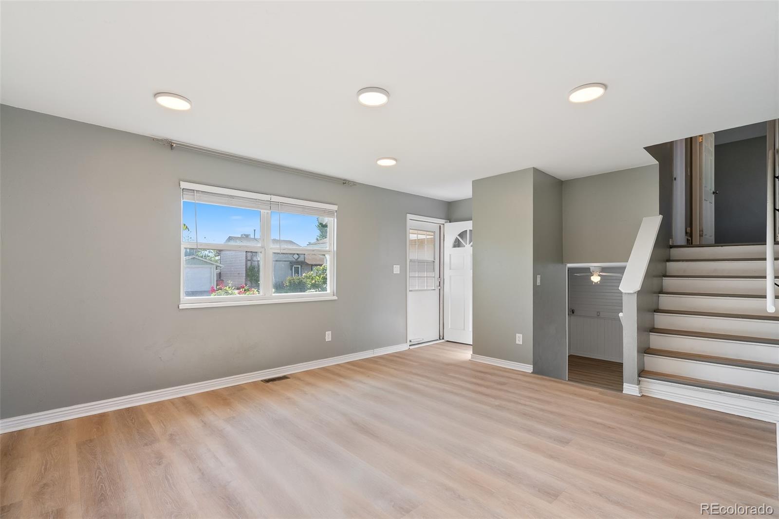 MLS Image #5 for 579 1/2  fairfield court,grand junction, Colorado