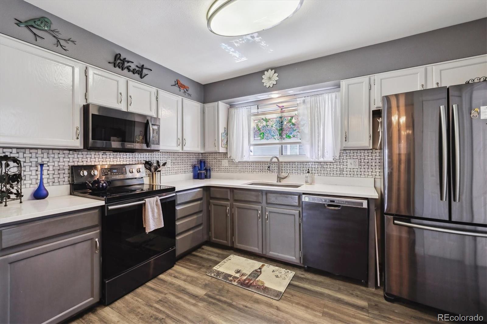 MLS Image #18 for 4720 s dudley street,littleton, Colorado