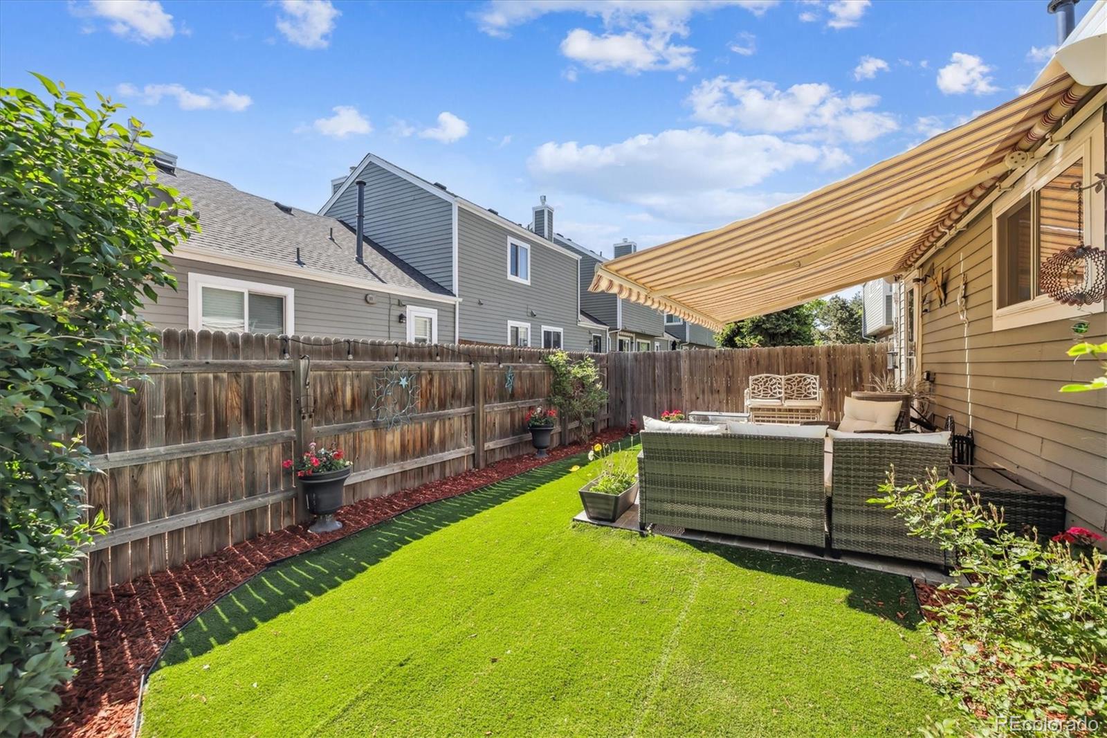 MLS Image #26 for 4720 s dudley street,littleton, Colorado