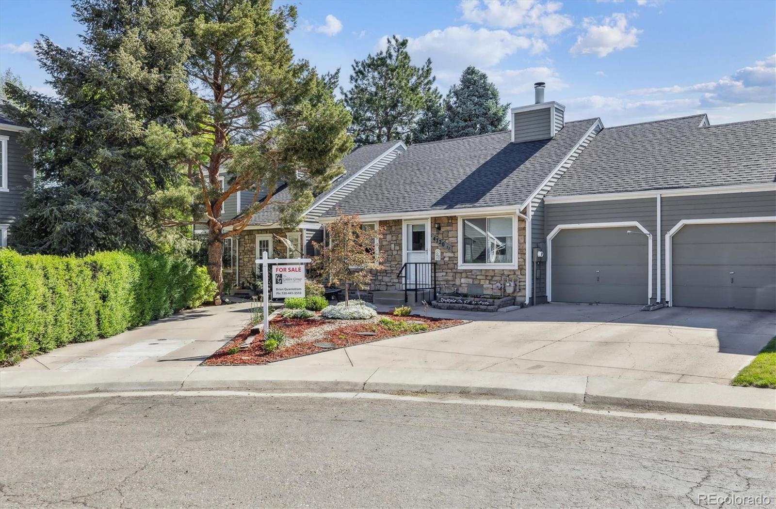 MLS Image #29 for 4720 s dudley street,littleton, Colorado