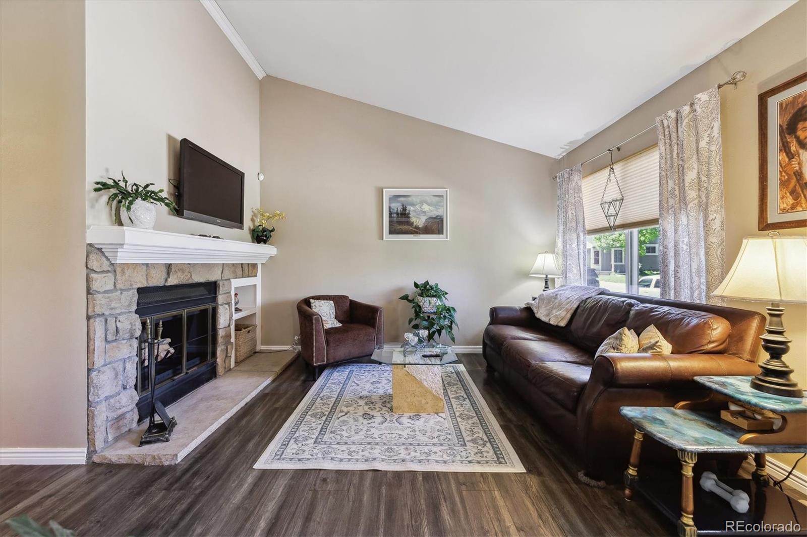 MLS Image #4 for 4720 s dudley street,littleton, Colorado