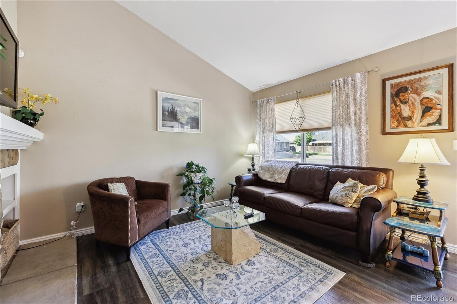 MLS Image #5 for 4720 s dudley street,littleton, Colorado