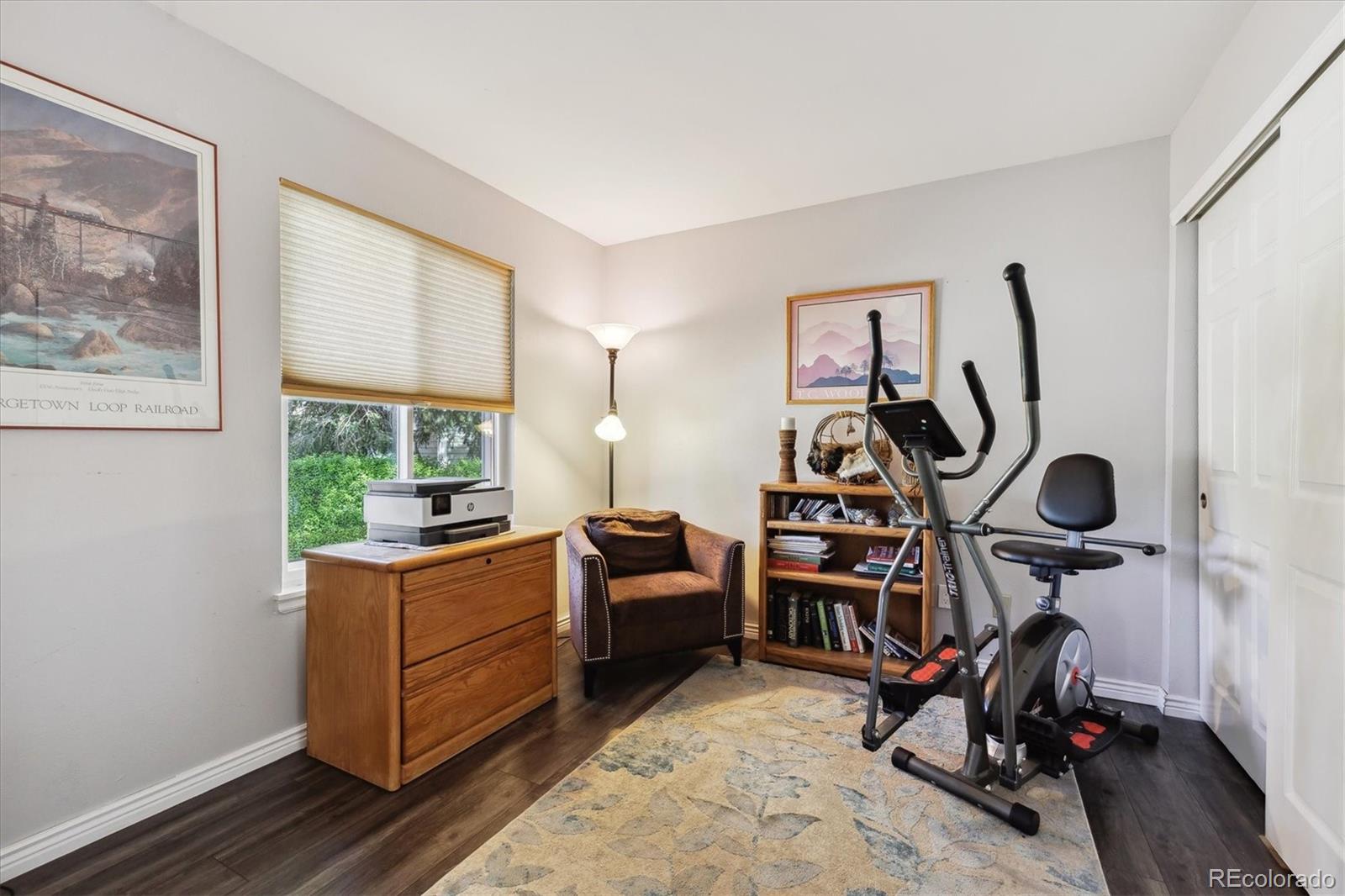MLS Image #9 for 4720 s dudley street,littleton, Colorado