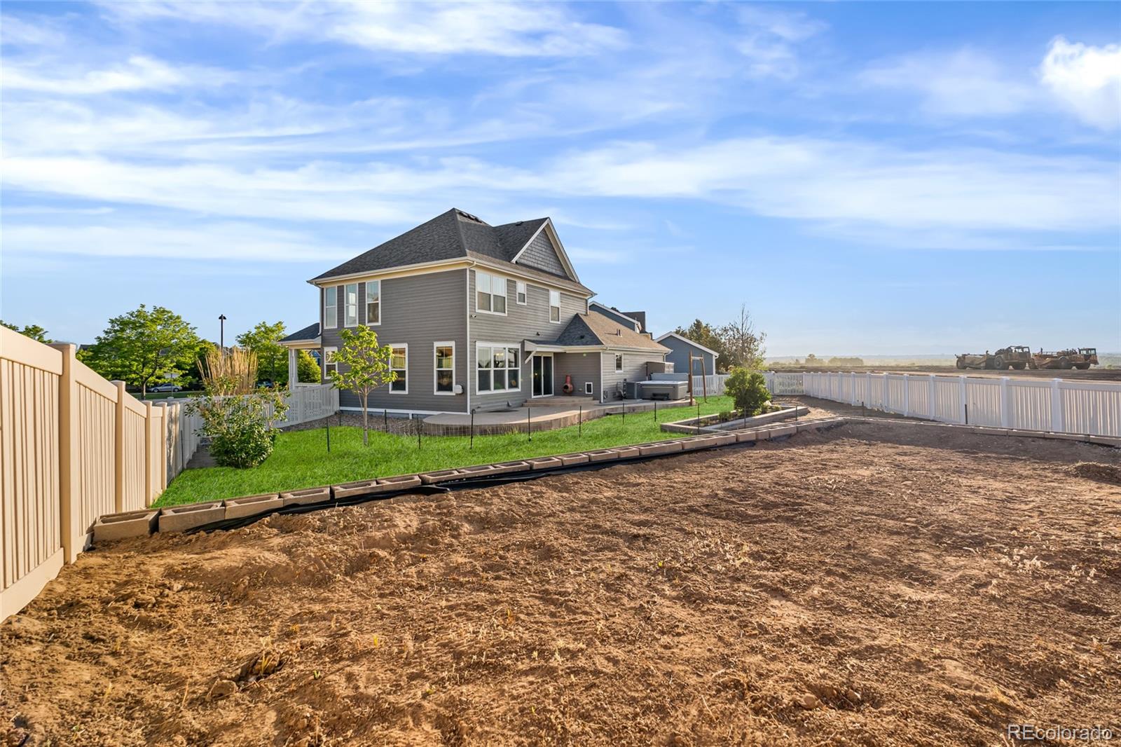 MLS Image #20 for 9515 e 109th circle,commerce city, Colorado