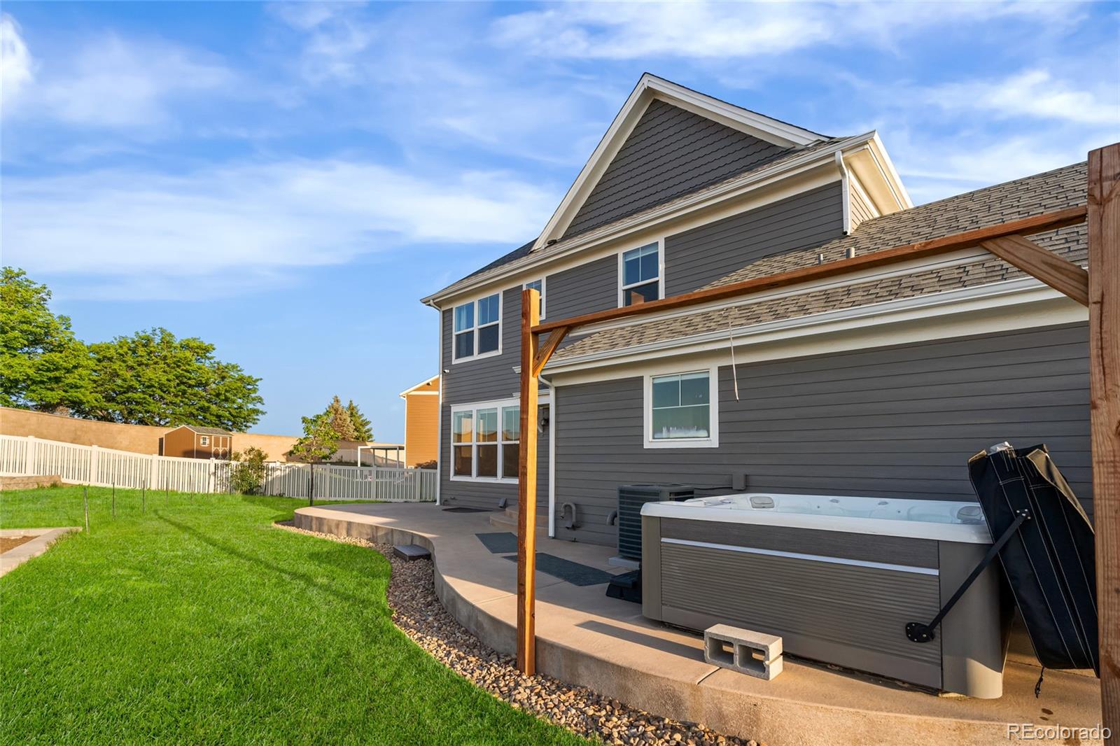 MLS Image #22 for 9515 e 109th circle,commerce city, Colorado
