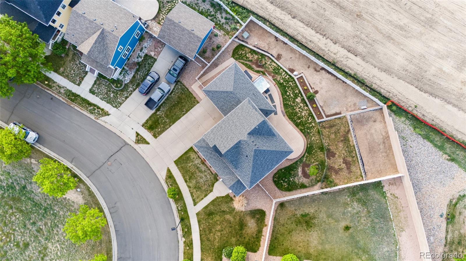 MLS Image #4 for 9515 e 109th circle,commerce city, Colorado