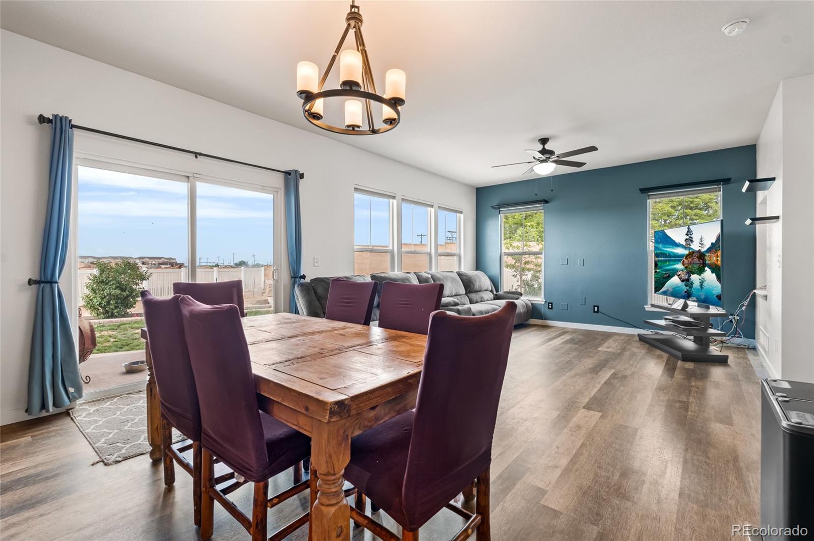 MLS Image #7 for 9515 e 109th circle,commerce city, Colorado