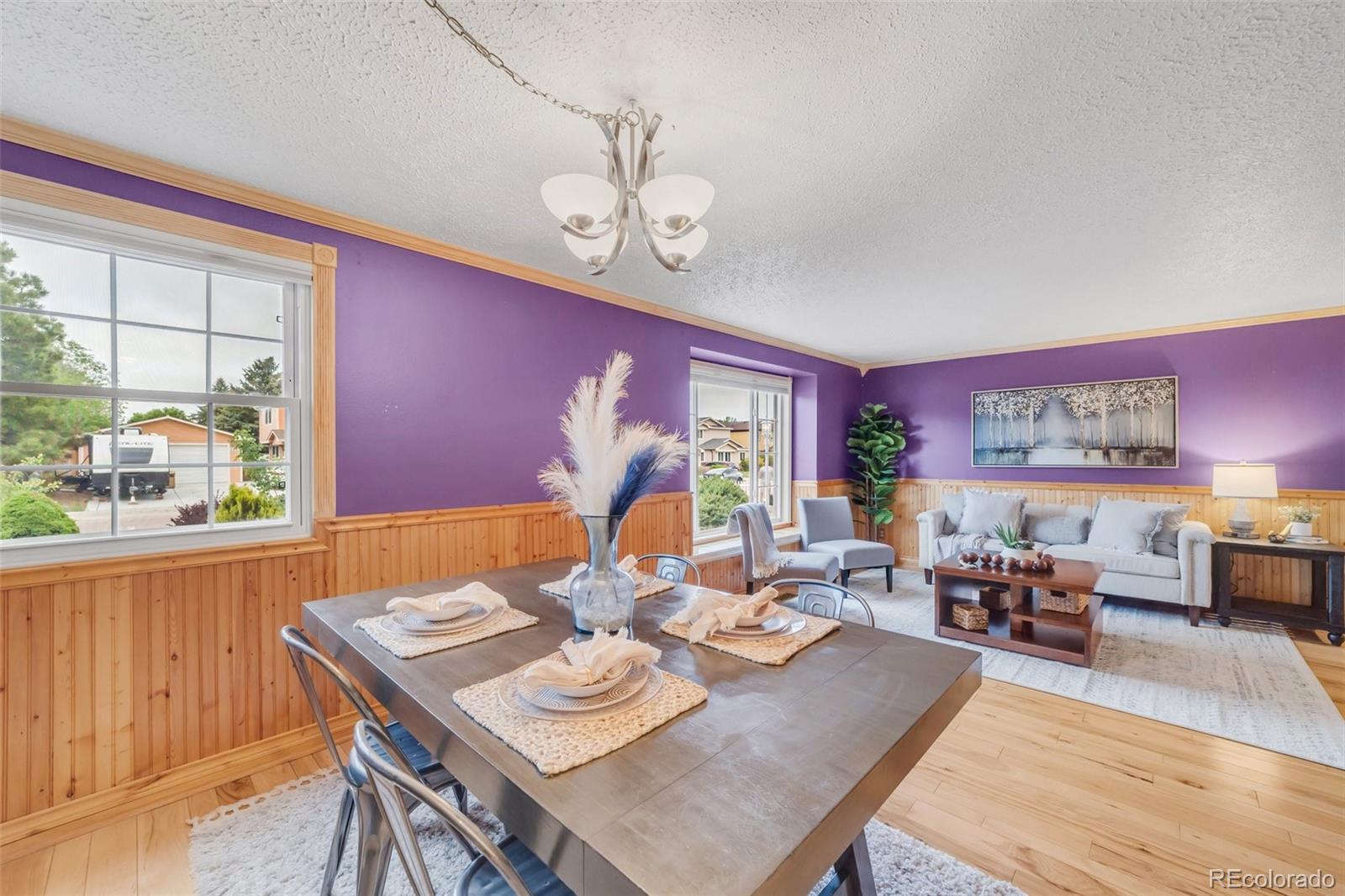 MLS Image #10 for 2880  frazier lane,colorado springs, Colorado