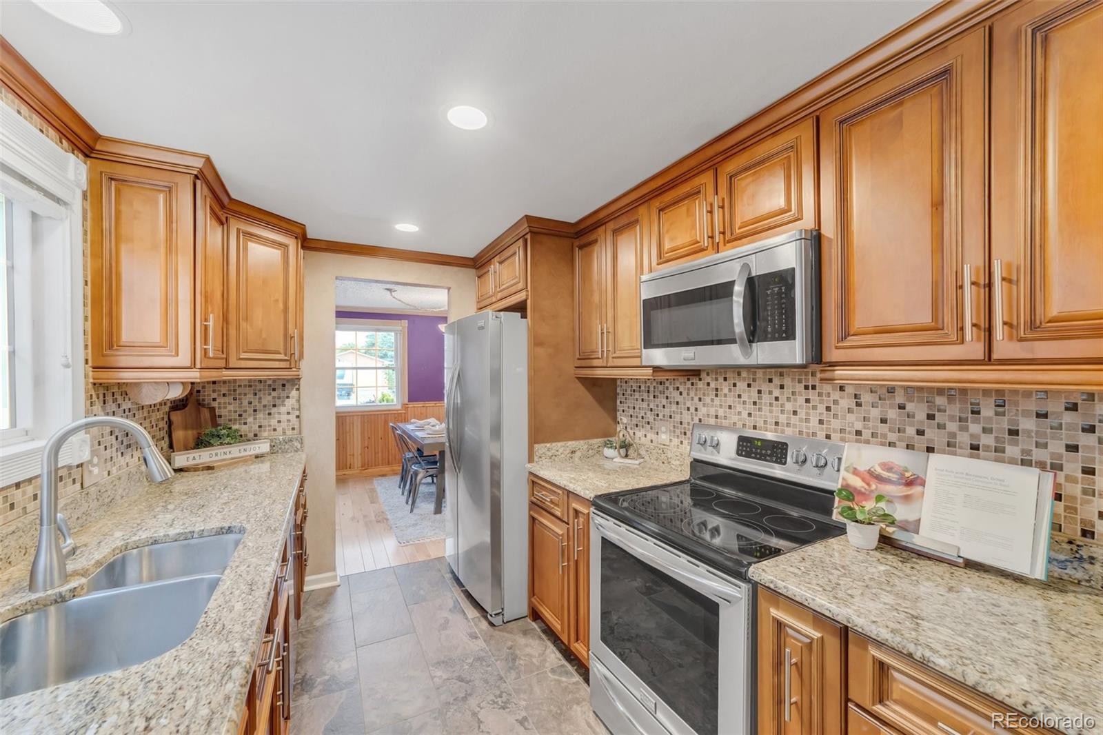MLS Image #14 for 2880  frazier lane,colorado springs, Colorado