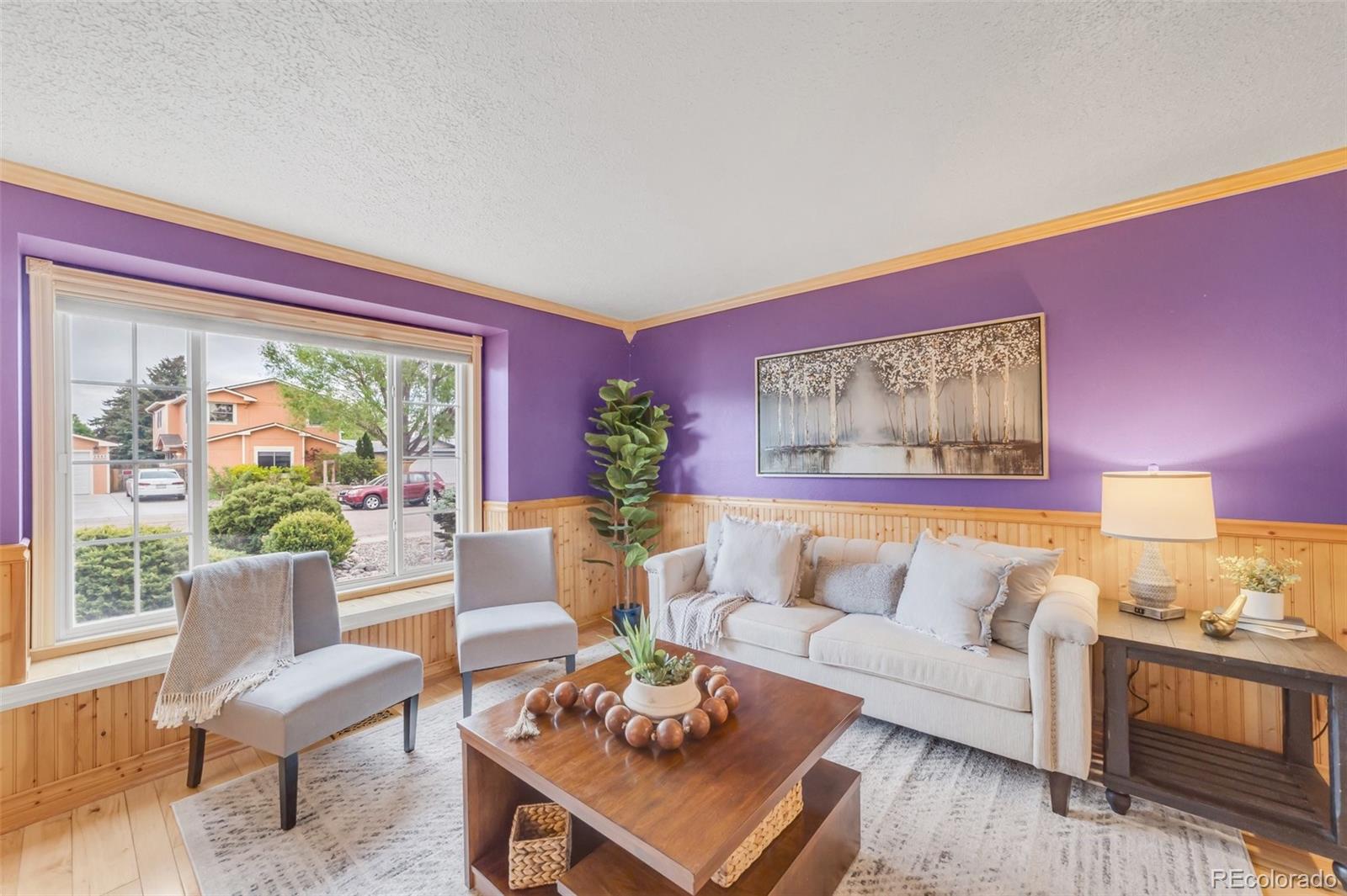 MLS Image #4 for 2880  frazier lane,colorado springs, Colorado