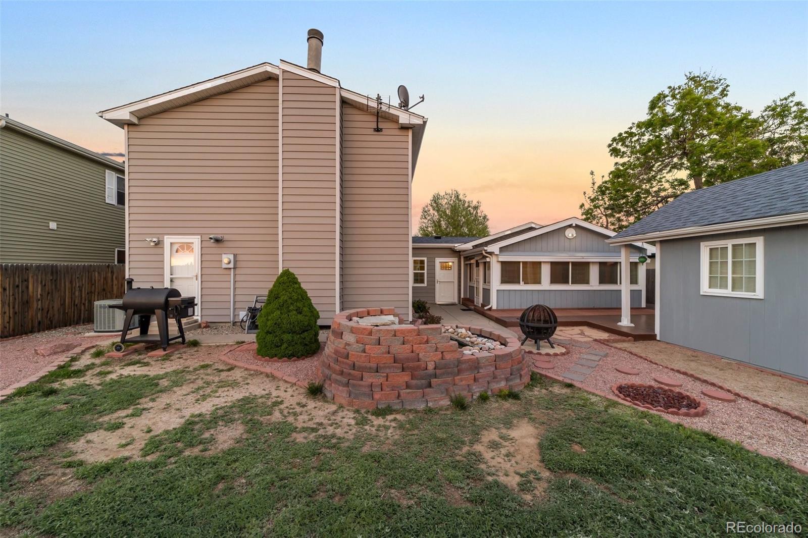 MLS Image #42 for 2880  frazier lane,colorado springs, Colorado