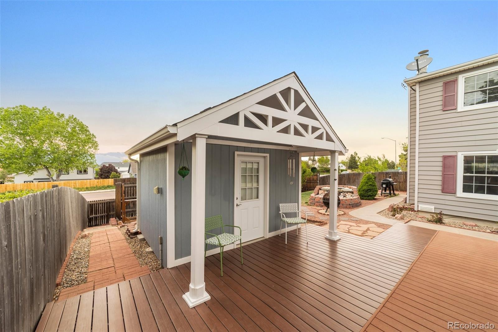 MLS Image #43 for 2880  frazier lane,colorado springs, Colorado