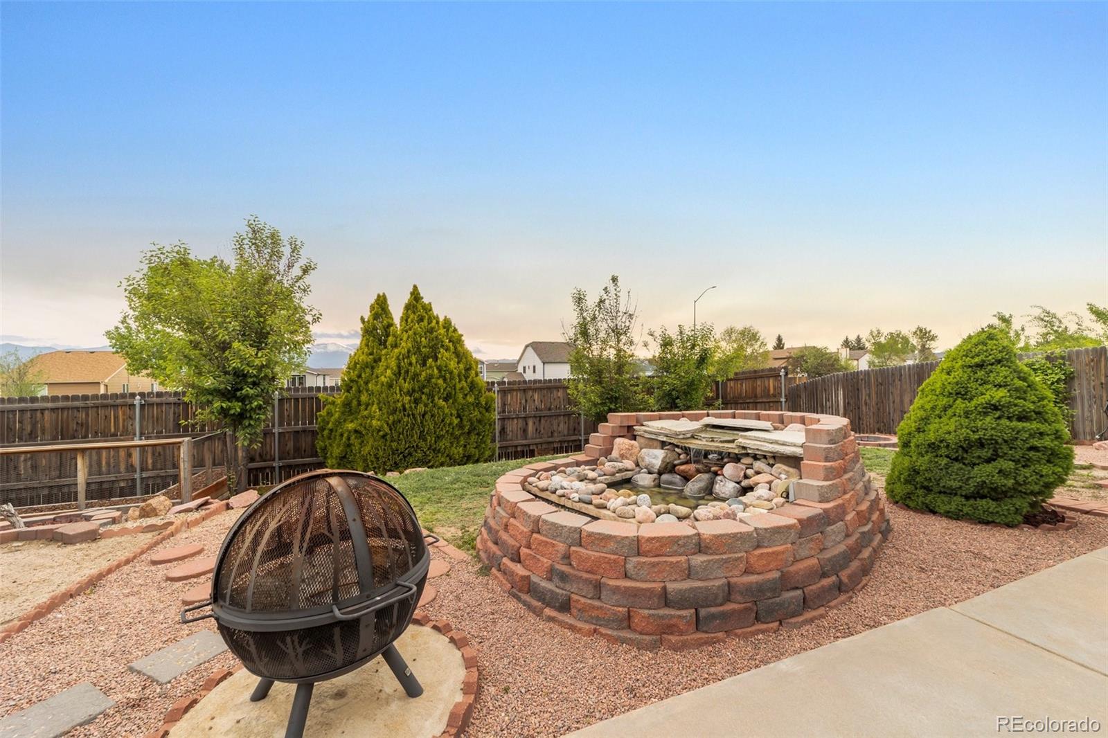 MLS Image #44 for 2880  frazier lane,colorado springs, Colorado