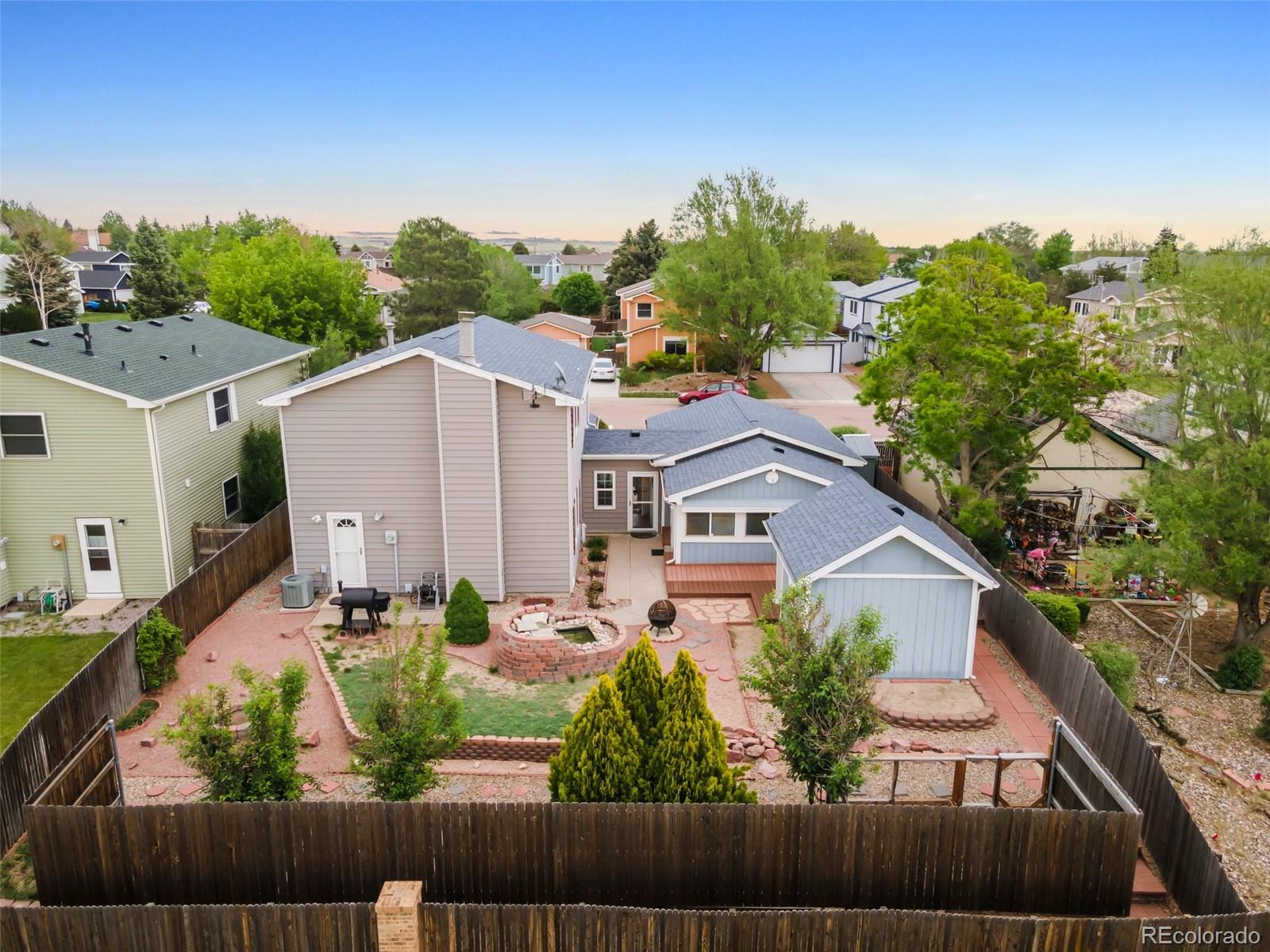 MLS Image #46 for 2880  frazier lane,colorado springs, Colorado
